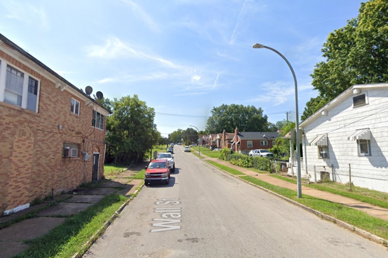 Man Shot in Foot During Attempted Robbery in St. Louis' Baden Neighborhood as Police Seek Public's Help