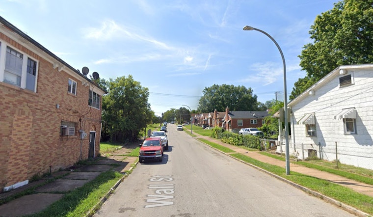 Man Shot in Foot During Attempted Robbery in St. Louis' Baden Neighborhood as Police Seek Public's Help