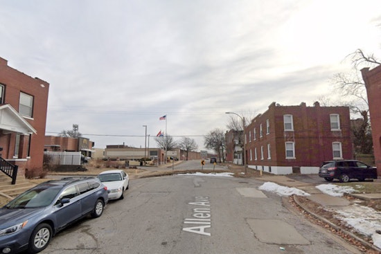 Man Shot in Fox Park, St. Louis, Withholds Suspect Details from Police