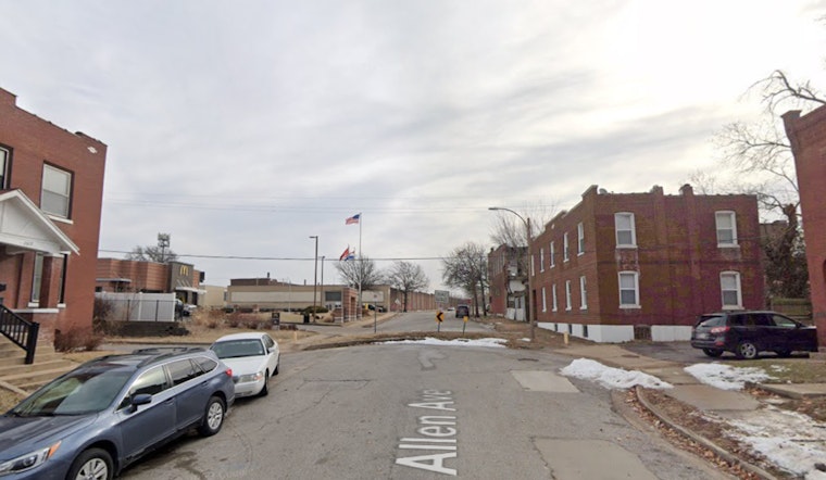 Man Shot in Fox Park, St. Louis, Withholds Suspect Details from Police