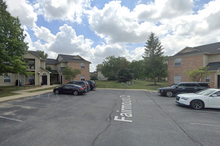 Man Shot Near Avon Apartment Complex as Authorities Investigate and Assure No Public Danger