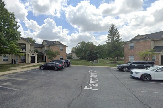 Man Shot Near Avon Apartment Complex as Authorities Investigate and Assure No Public Danger