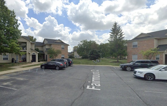 Man Shot Near Avon Apartment Complex as Authorities Investigate and Assure No Public Danger