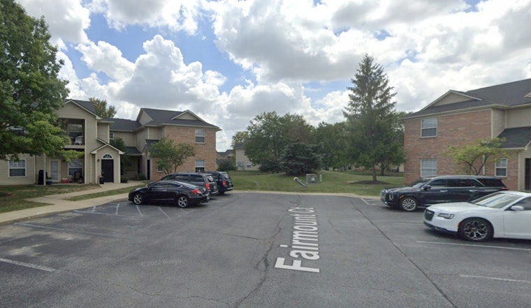 Man Shot Near Avon Apartment Complex as Authorities Investigate and Assure No Public Danger