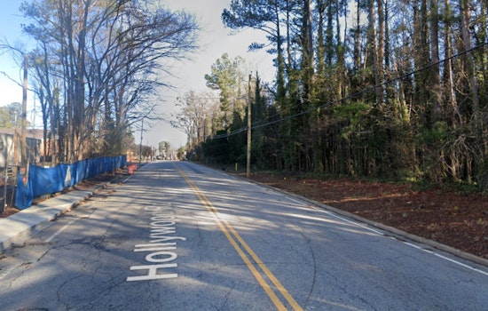 Man Stable after Being Stabbed in Atlanta, Police Seek Answers from Uncooperative Victim