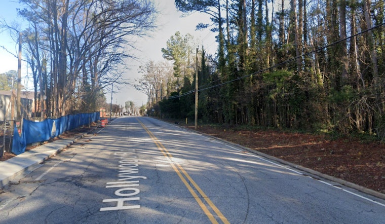 Man Stable after Being Stabbed in Atlanta, Police Seek Answers from Uncooperative Victim