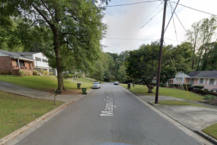 Man Stable After Early Morning Shooting in Atlanta, Police Seek Leads