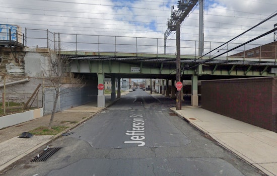 Man Stable After Shooting on Jefferson Street in Wilmington; Police Seek Leads