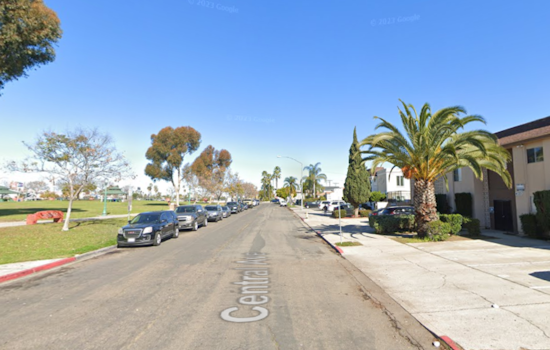 Man Suffers Multiple Stab Wounds in Group Assault at Teralta Park, San Diego Police Seek Witness Information