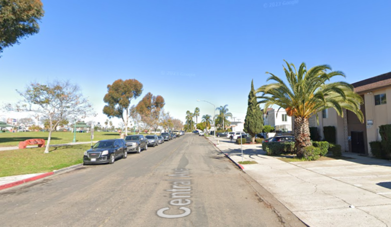 Man Suffers Multiple Stab Wounds in Group Assault at Teralta Park, San Diego Police Seek Witness Information