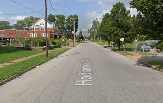 Man Violently Carjacked in St. Louis West End, Suspects at Large; Police Seek Community Tips