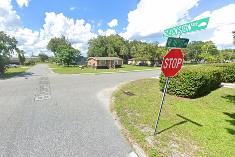 Man Wounded in Afternoon Shooting in Sanford, Suspect at Large