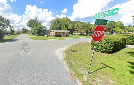 Man Wounded in Afternoon Shooting in Sanford, Suspect at Large