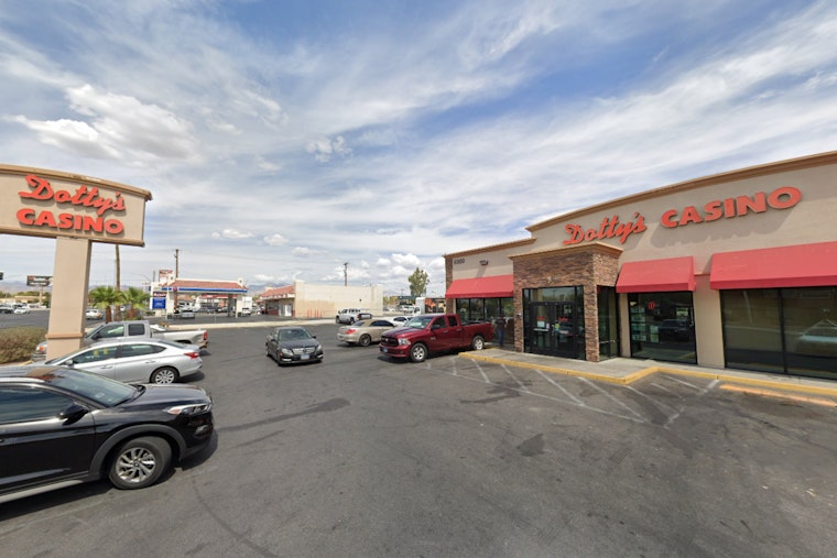 Man Wounded in Daylight Shooting at Las Vegas Gas Station, Investigation Underway