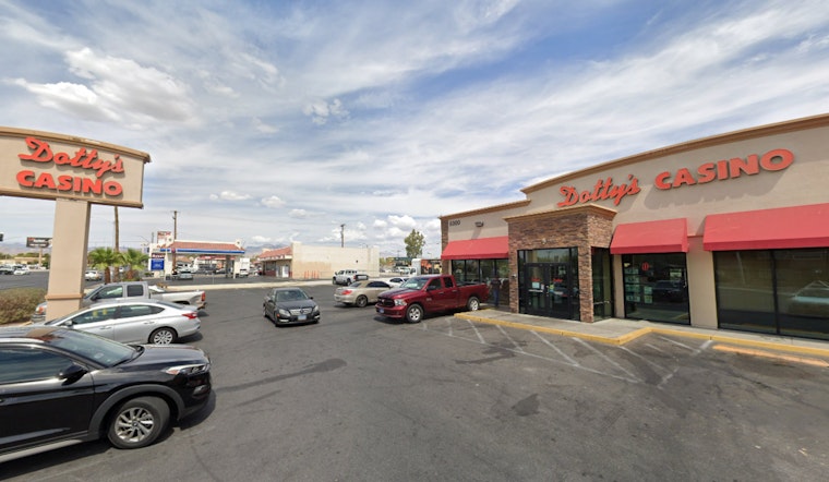 Man Wounded in Daylight Shooting at Las Vegas Gas Station, Investigation Underway