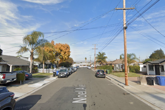 Man Wounded in Early Morning Gunfire on Noel Avenue in Newark, Police Seek Witnesses
