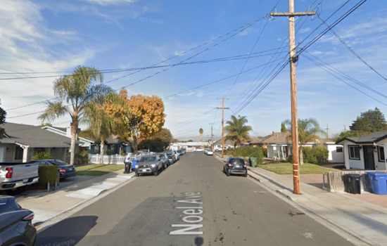 Man Wounded in Early Morning Gunfire on Noel Avenue in Newark, Police Seek Witnesses