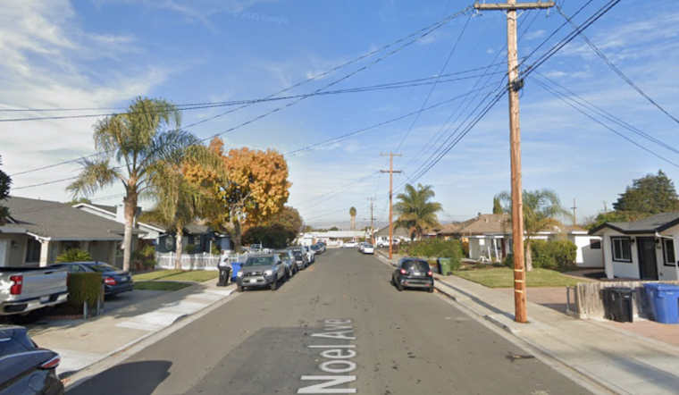 Man Wounded in Early Morning Gunfire on Noel Avenue in Newark, Police Seek Witnesses