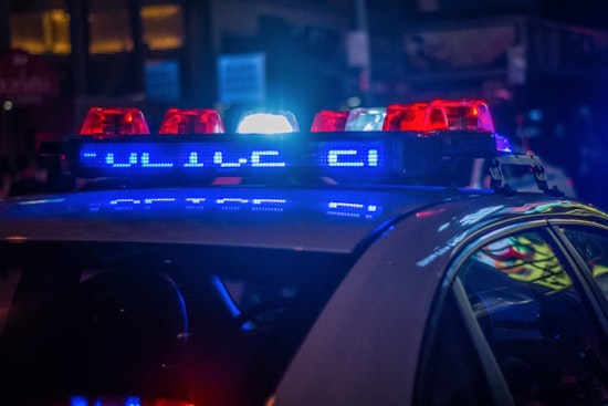 Man Wounded in Leg When Gun Discharges During Jacksonville Traffic Stop
