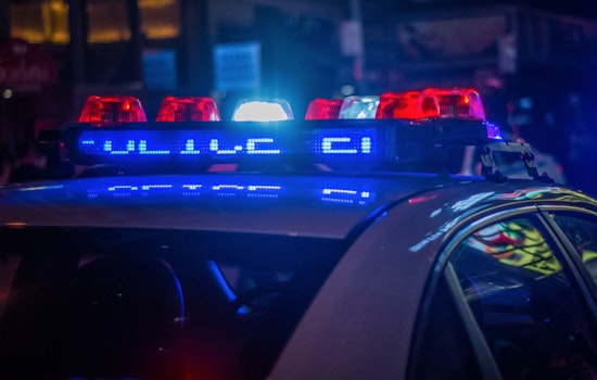 Man Wounded in Leg When Gun Discharges During Jacksonville Traffic Stop
