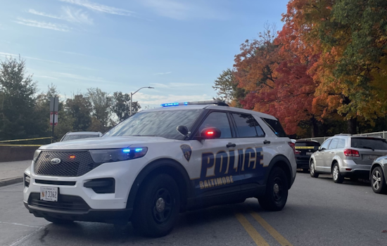 Man Wounded in Non-Fatal Shooting, Baltimore Police Seeking Leads