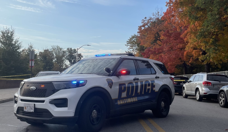 Man Wounded in Non-Fatal Shooting, Baltimore Police Seeking Leads