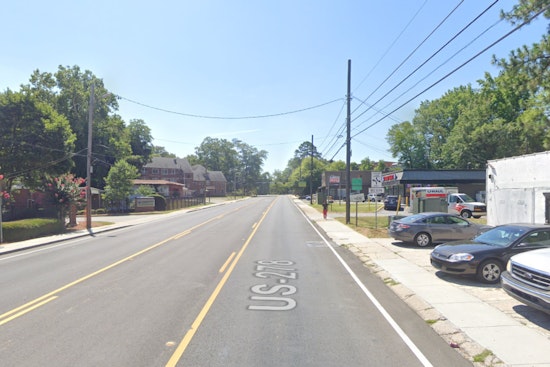 Man Wounded in Shooting During Attempt to Stop Alleged Shoplifter in Atlanta
