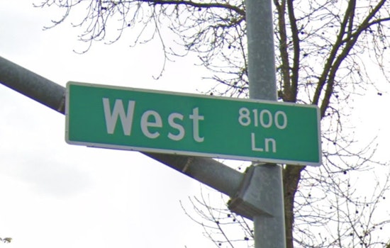 Man Wounded in Shooting on West Lane, Stockton Police Seek Suspects and Information