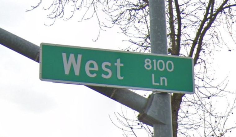 Man Wounded in Shooting on West Lane, Stockton Police Seek Suspects and Information