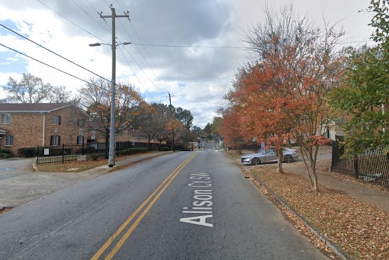 Man Wounded in Southwest Atlanta Shooting, Police Investigate Unsettled Case
