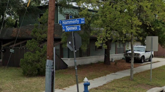 Man Wounded While Aiding Woman During Armed Carjacking Attempt at Houston Apartment Complex