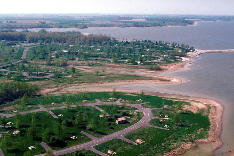 Management Shift at Carlyle Lake to Improve Wildlife Habitat and Recreation Experience