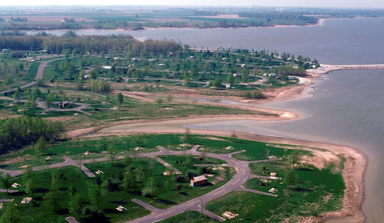 Management Shift at Carlyle Lake to Improve Wildlife Habitat and Recreation Experience