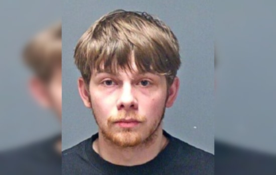 Manchester Man Charged With First Degree Assault After Sword Attack At Burger King