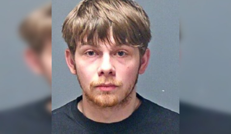 Manchester Man Charged With First Degree Assault After Sword Attack At Burger King