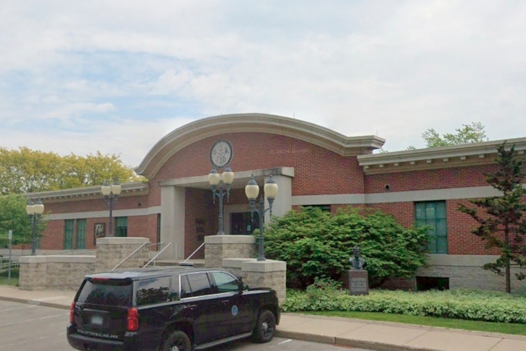 Manchester Man in Custody After Opening Fire on Saline Police Station Amidst Mental Health Crisis