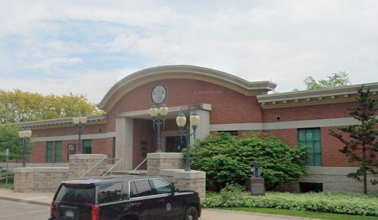 Manchester Man in Custody After Opening Fire on Saline Police Station Amidst Mental Health Crisis