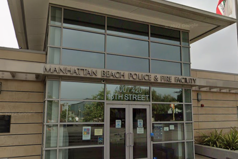 Manhattan Beach Police Tally 686 Calls and 15 Arrests in Weekly Summary