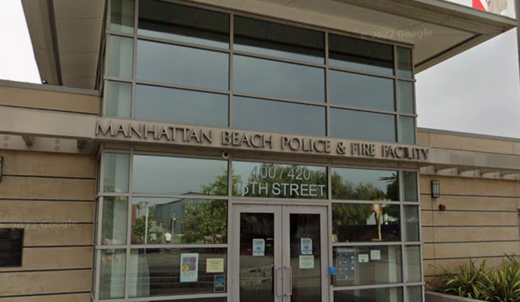 Manhattan Beach Police Tally 686 Calls and 15 Arrests in Weekly Summary