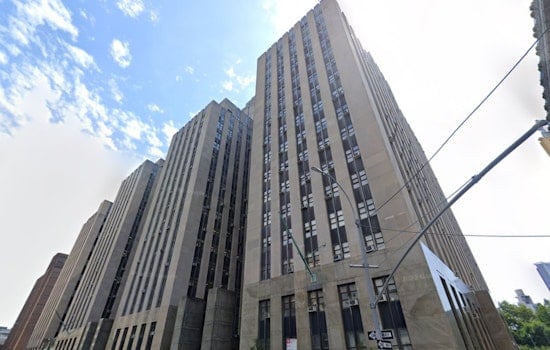 Manhattan D.A. Indicts Executives in Alleged $250 Million Insurance Fraud Scheme