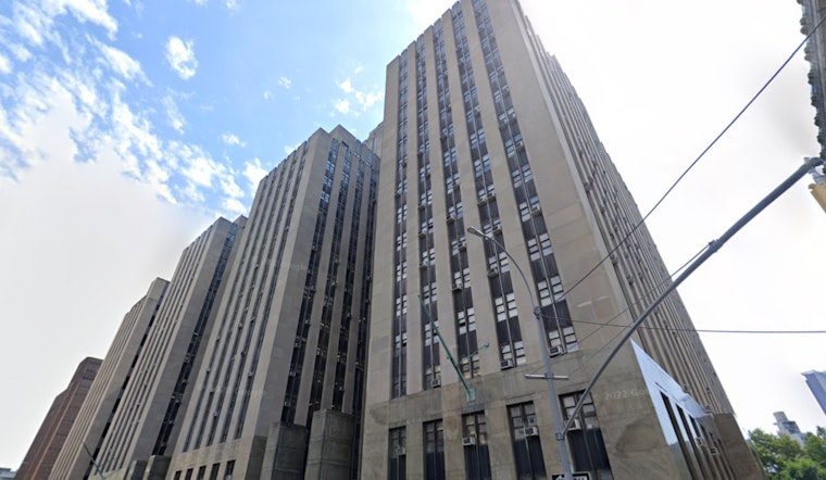 Manhattan D.A. Indicts Executives in Alleged $250 Million Insurance Fraud Scheme