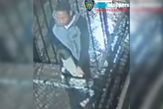 Manhattan Man Sentenced to 20 Years for Rape Committed on Upper West Side