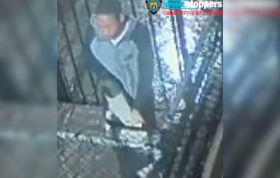Manhattan Man Sentenced to 20 Years for Rape Committed on Upper West Side