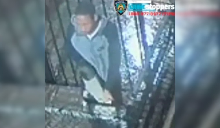 Manhattan Man Sentenced to 20 Years for Rape Committed on Upper West Side