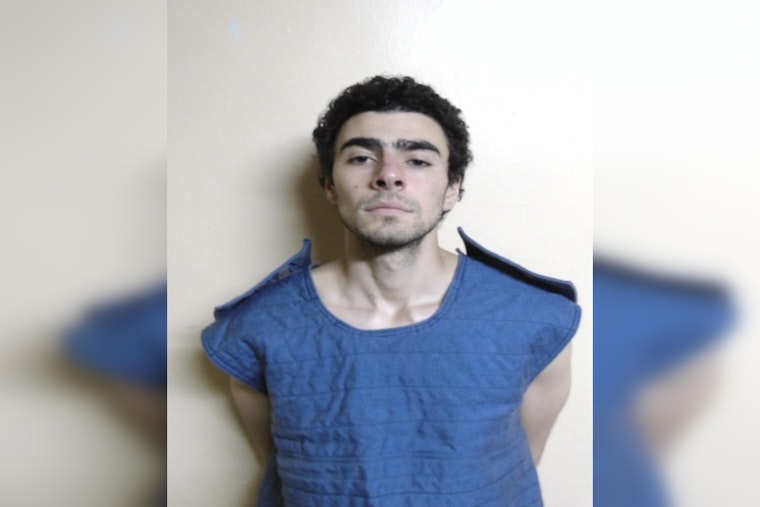 Manhattan Mayhem as Luigi Mangione Pleads Not Guilty in Murder of CEO Brian Thompson and Faces Terrorism Charges