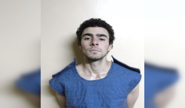 Manhattan Mayhem as Luigi Mangione Pleads Not Guilty in Murder of CEO Brian Thompson and Faces Terrorism Charges