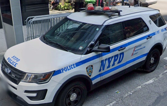 Manhattan Menace, UnitedHealthcare Execs Terrorized with "Wanted" Posters as NYPD Signals Alarm Over Rising Threats