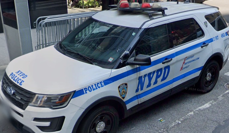 Manhattan Menace, UnitedHealthcare Execs Terrorized with "Wanted" Posters as NYPD Signals Alarm Over Rising Threats