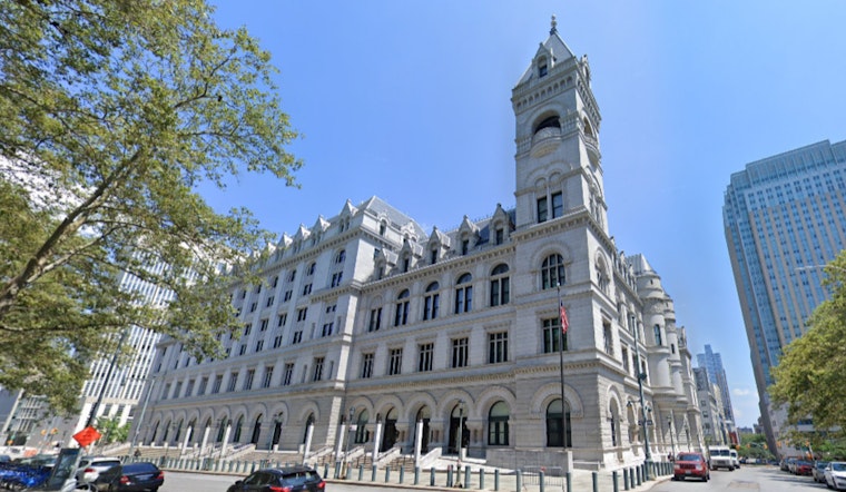 Manhattan Menace Unmasked, Resident Admits to Plotting Illegal Chinese Secret Police Station in NYC's Chinatown