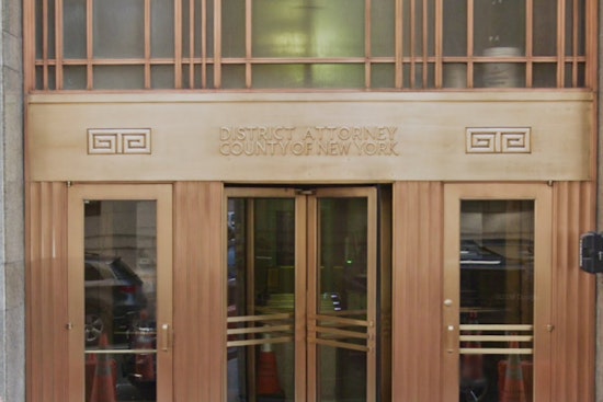 Manhattan Shocker, 104-Count Child Sex Trafficking Indictment Rocks Washington Heights